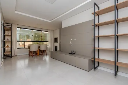 Apartamento com 2 Quartos à venda, 72m² no Rio Pequeno, Camboriú
