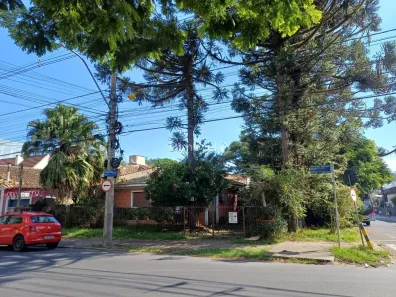 Lote/Terreno à venda, 160m² no Tristeza, Porto Alegre