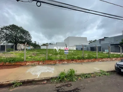 Lote/Terreno para venda ou aluguel, 1065m² no Jardim Acapulco, Marília
