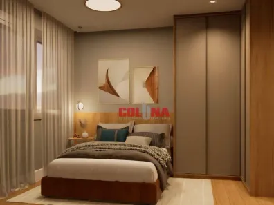 Apartamento com 3 Quartos à venda, 79m² no Camboinhas, Niterói