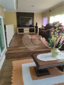 Sobrado com 4 Quartos à venda, 538m² no Jardim Munhoz, Guarulhos