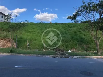 Lote/Terreno à venda, 250m² no Bosque, Vinhedo