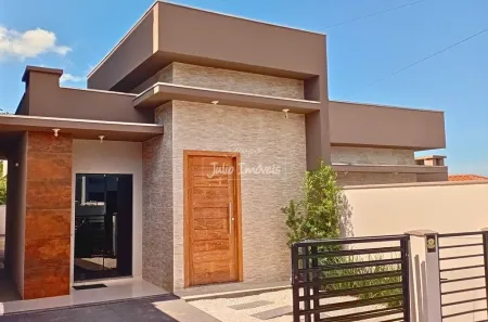 Casa com 3 Quartos à venda, 75m² no Volta Grande, Brusque