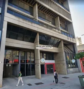 Sala Comercial para alugar, 50m² no Centro, Campinas
