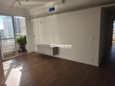 Apartamento com 3 Quartos à venda, 85m² no Vila Independência, Sorocaba