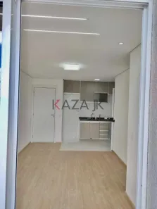 Apartamento com 2 Quartos à venda, 54m² no Vila Nambi, Jundiaí