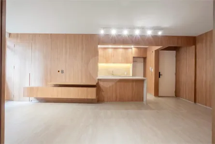 Apartamento com 2 Quartos à venda, 96m² no Cerqueira César, São Paulo