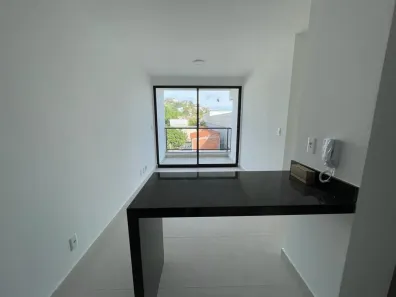 Apartamento com 1 Quarto à venda, 37m² no São Pedro, Juiz de Fora