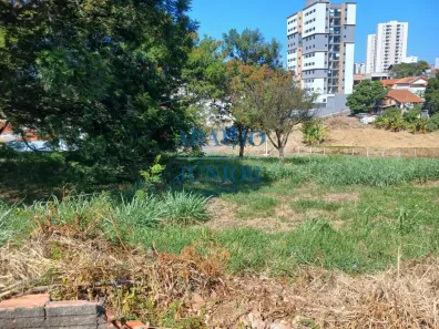 Lote/Terreno à venda, 430m² no Jardim Bela Vista, Americana