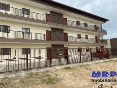 Apartamento com 2 Quartos à venda, 37m² no Maranduba, Ubatuba