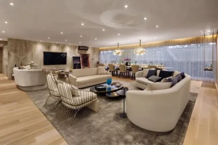 Apartamento com 4 Quartos à venda, 252m² no Indianópolis, São Paulo