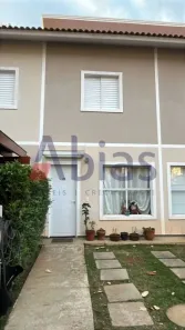 Casa de Condomínio com 2 Quartos à venda, 64m² no Parque Sabará, São Carlos