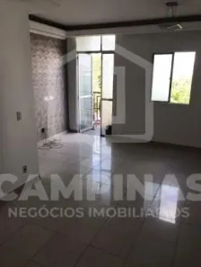 Apartamento com 3 Quartos à venda, 70m² no Jardim das Bandeiras, Campinas
