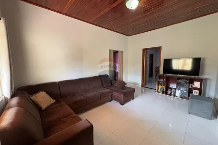 Casa com 2 Quartos à venda, 249m² no Bela Floresta, Ouro Preto do Oeste