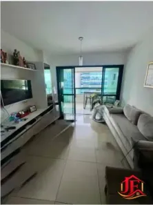 Apartamento com 1 Quarto à venda, 56m² no Paralela, Salvador