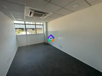 Ponto Comercial para alugar, 34m² no Barra da Tijuca, Rio de Janeiro