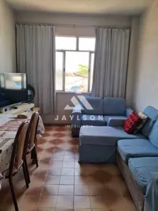 Apartamento com 2 Quartos à venda, 65m² no Engenho Novo, Rio de Janeiro