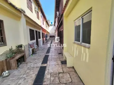 Casa com 2 Quartos à venda, 55m² no Maria da Graça, Rio de Janeiro