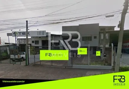 Galpão/Depósito/Armazém para alugar, 400m² no Sarandi, Porto Alegre