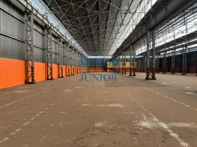 Galpão/Depósito/Armazém à venda, 4455m² no Unileste, Piracicaba