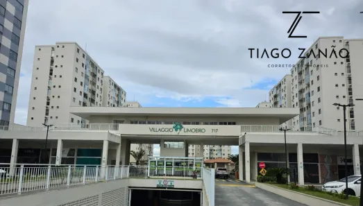 Apartamento com 3 Quartos à venda, 67m² no Jardim Limoeiro, Serra