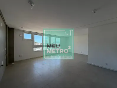 Apartamento com 1 Quarto à venda, 40m² no Centro, Florianópolis