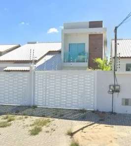 Casa com 3 Quartos à venda, 112m² no Parque Tarcisio Miranda, Campos dos Goytacazes