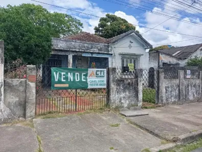 Lote/Terreno à venda, 250m² no Estância, Recife