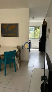Apartamento com 2 Quartos à venda, 67m² no Parque Industrial, São José dos Campos