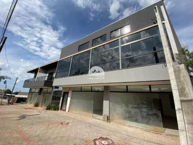 Sala Comercial para alugar, 60m² no Santa Cruz, Cascavel
