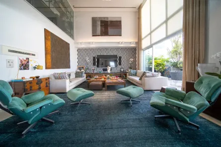 Cobertura com 4 Quartos à venda, 680m² no Jardim Paulista, São Paulo
