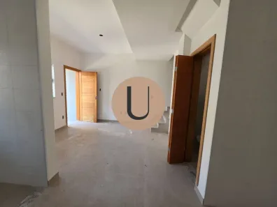 Sobrado com 2 Quartos à venda, 62m² no Vila Gilda, Santo André