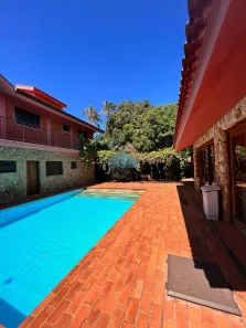 Casa com 8 Quartos à venda, 700m² no Cidade Universitária, Campinas
