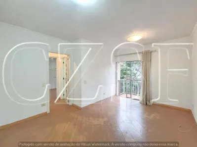 Apartamento com 2 Quartos para alugar, 70m² no Vila Olímpia, São Paulo