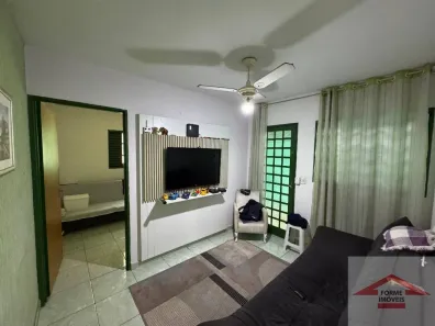 Casa com 2 Quartos à venda, 116m² no Fazenda Grande, Jundiaí