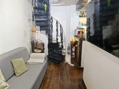 Apartamento com 3 Quartos à venda, 134m² no Botafogo, Rio de Janeiro