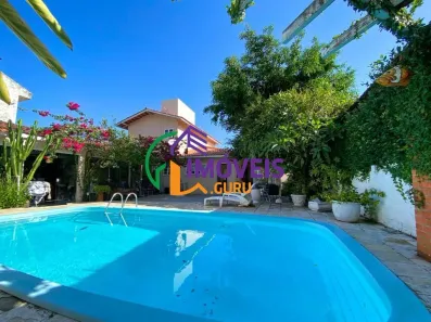 Casa com 3 Quartos à venda, 320m² no Campeche, Florianópolis