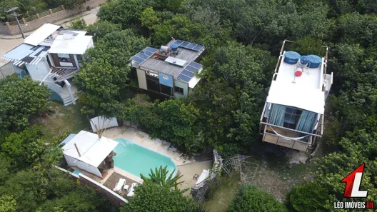 Casa com 5 Quartos à venda, 472m² no , Tibau do Sul
