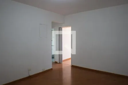 Apartamento com 1 Quarto à venda, 45m² no Bosque da Saúde, São Paulo