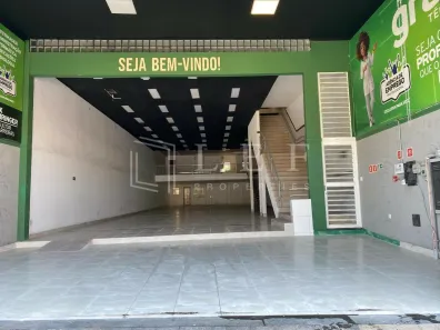 Prédio Comercial para alugar, 800m² no Vila Santa Teresa (Zona Leste), São Paulo