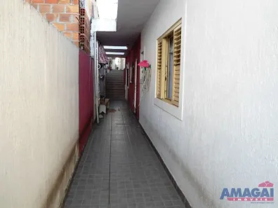 Casa com 2 Quartos à venda, 95m² no Jardim Primavera, Jacareí