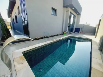 Casa de Condomínio com 3 Quartos à venda, 150m² no Reserva Sant'Anna, Ribeirão Preto