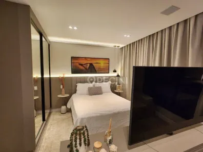 Apartamento com 1 Quarto à venda, 41m² no Vila do Rádio, Rio Claro