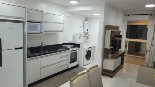 Apartamento com 3 Quartos à venda, 98m² no Pedra Branca, Palhoça