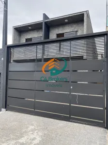 Sobrado com 3 Quartos à venda, 175m² no Jardim do Lago, Atibaia