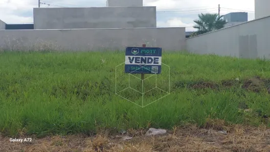 Lote/Terreno à venda, 490m² no Jardim América, Jaú