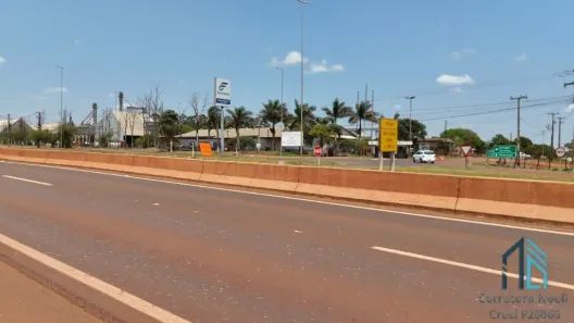 Lote/Terreno à venda, 99000m² no 14 de Novembro, Cascavel