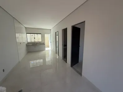 Casa com 2 Quartos à venda, 60m² no Jardim Aureny IV, Palmas
