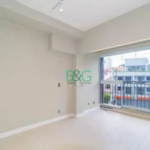 Apartamento com 1 Quarto à venda, 25m² no Vila Prudente, São Paulo