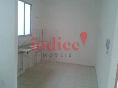 Apartamento com 2 Quartos à venda, 44m² no Residencial Greenville, Ribeirão Preto